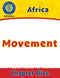 Africa: Movement Gr. 5-8