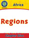 Africa: Regions Gr. 5-8