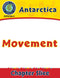 Antarctica: Movement Gr. 5-8