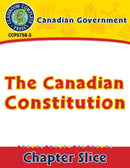 Canadian Government: The Canadian Constitution