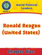 World Political Leaders: Ronald Reagan (United States) Gr. 5-8