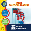 World Political Leaders