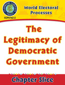 World Electoral Processes: The Legitimacy of Democratic Government Gr. 5-8
