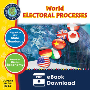 World Electoral Processes