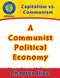 Capitalism vs. Communism: A Communist Political Economy Gr. 5-8
