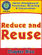 Prevention, Recycling & Conservation: Reduce and Reuse Gr. 5-8