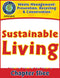 Prevention, Recycling & Conservation: Sustainable Living Gr. 5-8