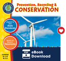 Prevention, Recycling & Conservation