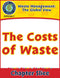 Waste: The Global View: The Costs of Waste Gr. 5-8
