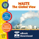 Waste: The Global View