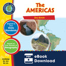 The Americas Big Book