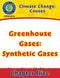 Climate Change: Causes: Greenhouse Gases: Synthetic Gases Gr. 5-8