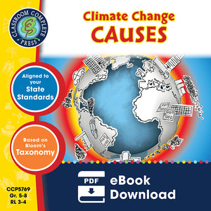 Climate Change: Causes