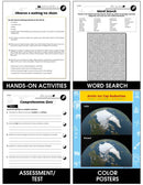 Climate Change: Effects: Climate and Human Health Gr. 5-8