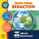 Climate Change: Reduction