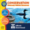 Conservation: Waterway Habitat Resources