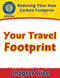 Reducing Your Own Carbon Footprint: Your Travel Footprint Gr. 5-8