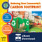 Reducing Your Community's Carbon Footprint