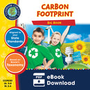 Carbon Footprint Big Book
