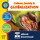 Culture, Society & Globalization