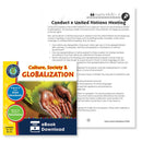 Culture, Society & Globalization: Conduct a United Nations Meeting - WORKSHEET