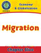 Economy & Globalization: Migration Gr. 5-8