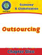 Economy & Globalization: Outsourcing Gr. 5-8