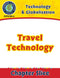 Technology & Globalization: Travel Technology Gr. 5-8