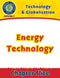 Technology & Globalization: Energy Technology Gr. 5-8