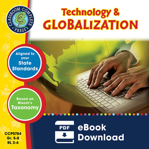 Technology & Globalization