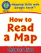 Mapping Skills with Google Earth Gr. PK-2: How to Read a Map