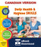 Daily Health & Hygiene Skills - Canadian Content