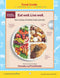 Daily Health & Hygiene Skills: Canada's Food Guide - WORKSHEET
