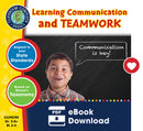 21st Century Skills - Learning Communication & Teamwork