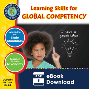 21st Century Skills - Learning Skills for Global Competency