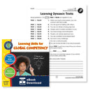 Learning Skills for Global Competency: Dynamic Traits Quiz - WORKSHEET