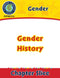 Gender: Gender History Gr. 6-Adult