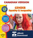 Gender Equality & Inequality