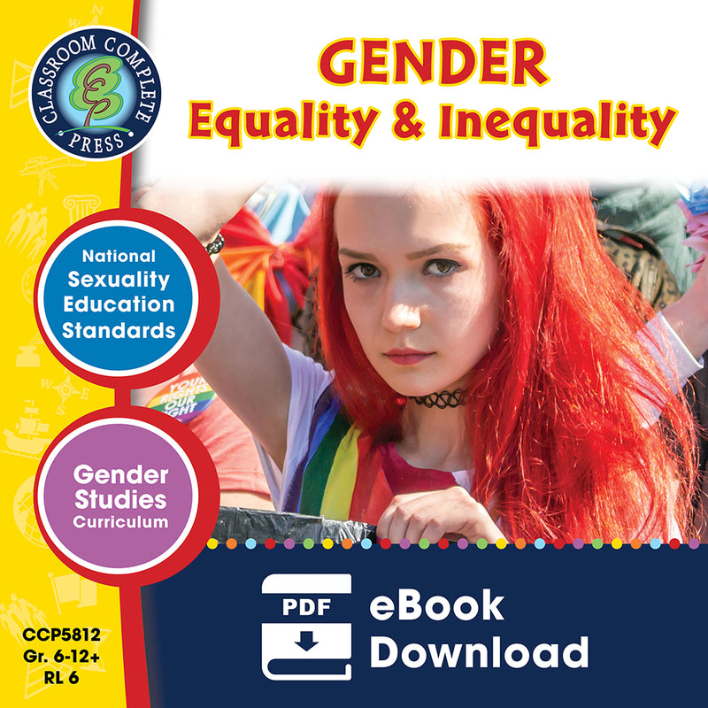 Gender Equality & Inequality