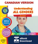 Understanding All Genders Big Book