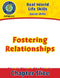 Social Skills: Fostering Relationships Gr. 6-12+