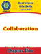 Social Skills: Collaboration Gr. 6-12+