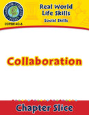 Social Skills: Collaboration - Canadian Content Gr. 6-12+
