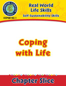Self-Sustainability Skills: Coping with Life - Canadian Content Gr. 6-12+