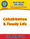 Self-Sustainability Skills: Cohabitation & Family Life - Canadian Content Gr. 6-12+
