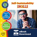 Real World Life Skills - Self-Sustainability Skills