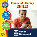 Real World Life Skills - Financial Literacy Skills