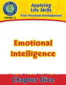 Your Personal Development: Emotional Intelligence Gr. 6-12+