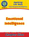 Your Personal Development: Emotional Intelligence Gr. 6-12+
