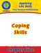 Your Personal Relationships: Coping Skills Gr. 6-12+